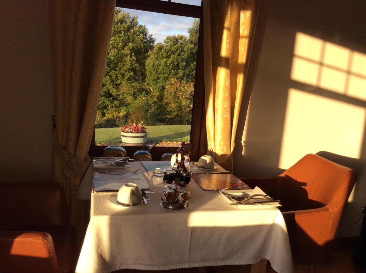 Uircheann Righ Bed & Breakfast Стронтиан Екстериор снимка