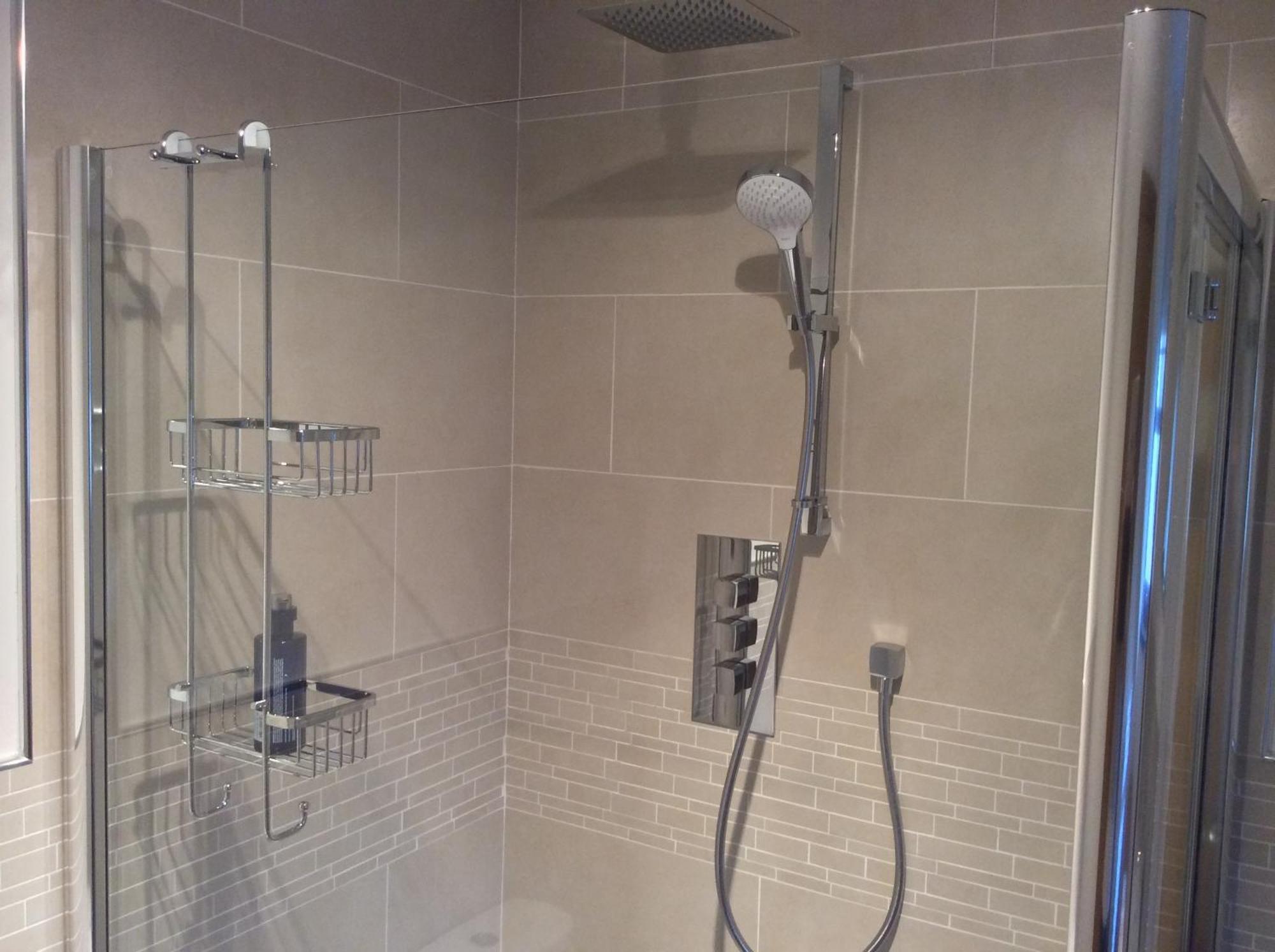 Uircheann Righ Bed & Breakfast Стронтиан Стая снимка